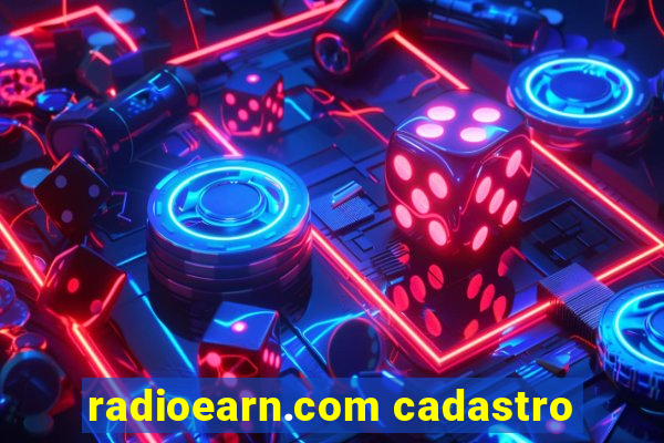 radioearn.com cadastro